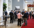 Danke für Ihren Besuch der 1. Jahrestagung