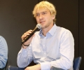 Danke für Ihren Besuch der 1. Jahrestagung