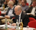 Danke für Ihren Besuch der 1. Jahrestagung