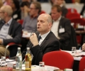 Danke für Ihren Besuch der 1. Jahrestagung
