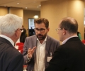 Danke für Ihren Besuch der 1. Jahrestagung