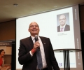 Danke für Ihren Besuch der 1. Jahrestagung