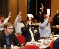 Danke für Ihren Besuch der 1. Jahrestagung