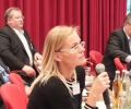 Danke für Ihren Besuch der 1. Jahrestagung