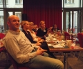 Danke für Ihren Besuch der 1. Jahrestagung