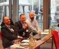 Danke für Ihren Besuch der 1. Jahrestagung