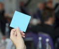 CCV Mitgliederversammlung 2014