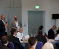 CCV Herbsttagung (1. Tag)