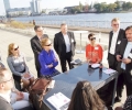 CCV Herbsttagung (1. Tag)