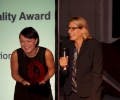 CCV Quality Award 2014