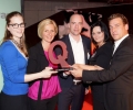 CCV Quality Award 2014
