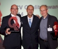 CCV Quality Award 2014