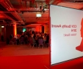 CCV Quality Award 2014