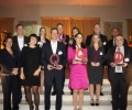 Die Gewinner 2013 und Laudatoren