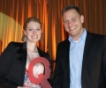 Tina Leitschuh, Dirk Egelseer