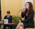 Entertainment Lily Dahab