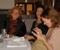 Helga Haag, Silke Dörr, Sandra Eckhardt