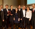 CCV Quality Award 2015_Die Preisträger
