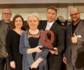 CCV Quality Award 2015_Die Preisträger