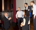 Stimmungsbilder CCV Quality Award 2015