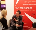 CCW 2014_am CCV Stand