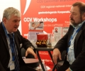 CCW 2014_am CCV Stand