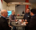 CCW 2014_am CCV Stand