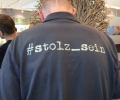 Hashtag #stolz_sein @TG_contact