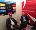 CCW 2014_am CCV Stand