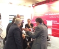 CCW 2014_am CCV Stand