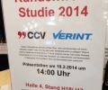 CCW 2014_am CCV Stand