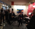 CCW 2014_am CCV Stand