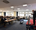 CallCenterVerband Jahrestagung 2016