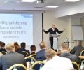 CallCenterVerband Jahrestagung 2016