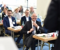 CallCenterVerband Jahrestagung 2016