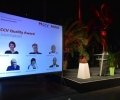 CCV Quality Award 2017