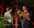 Verabschiedung Manfred Stockmann