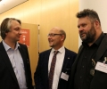 Jahrestagung 2017 (1. Tag)