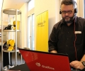 Jahrestagung 2017 (1. Tag)