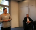 Jahrestagung 2017 (Podiumsdiskussion)