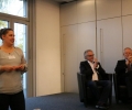 Jahrestagung 2017 (Podiumsdiskussion)