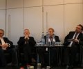Jahrestagung 2017 (Podiumsdiskussion)
