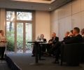 Jahrestagung 2017 (Podiumsdiskussion)