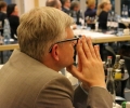 Jahrestagung 2017 (1. Tag)