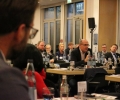 Jahrestagung 2017 (Podiumsdiskussion)