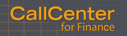 Link zur Webiste CallCenter for Finance