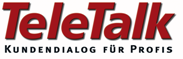 Link zur Website Fachzeitschrift TeleTalk