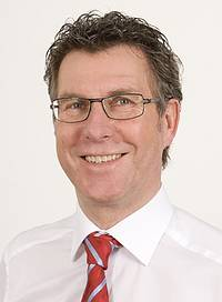 Peter Gißmann, Geschäftsführender Gesellschafter der almato GmbH