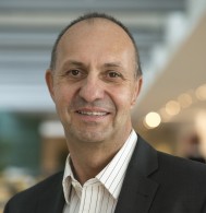 Stockmann, Manfred