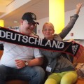 "Nur ein starkes Team kann erfolgreich sein"